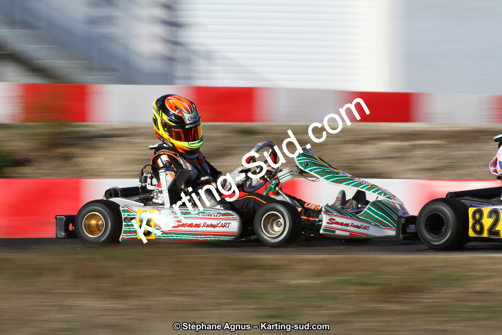 19/11/2017 : Seranne Trophy 2017 (Photos Stéphane Agnus) 2017 — karting