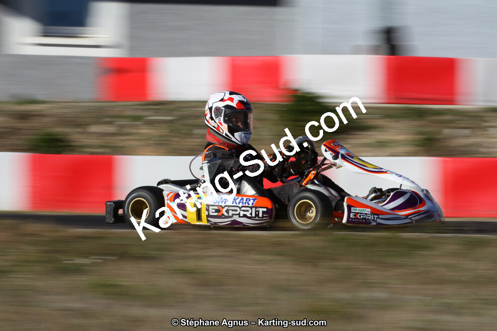 19/11/2017 : Seranne Trophy 2017 (Photos Stéphane Agnus) 2017 — karting