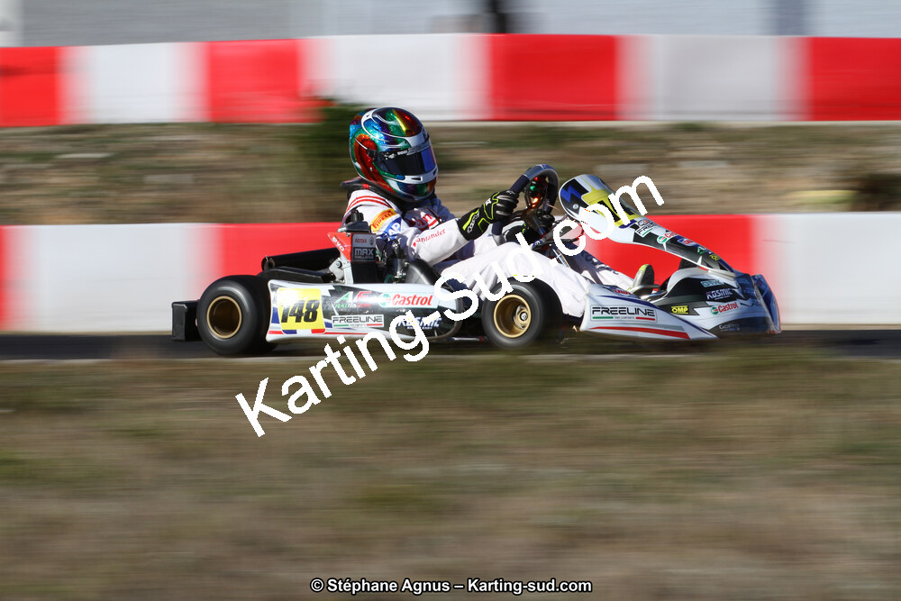 19/11/2017 : Seranne Trophy 2017 (Photos Stéphane Agnus) 2017 — karting