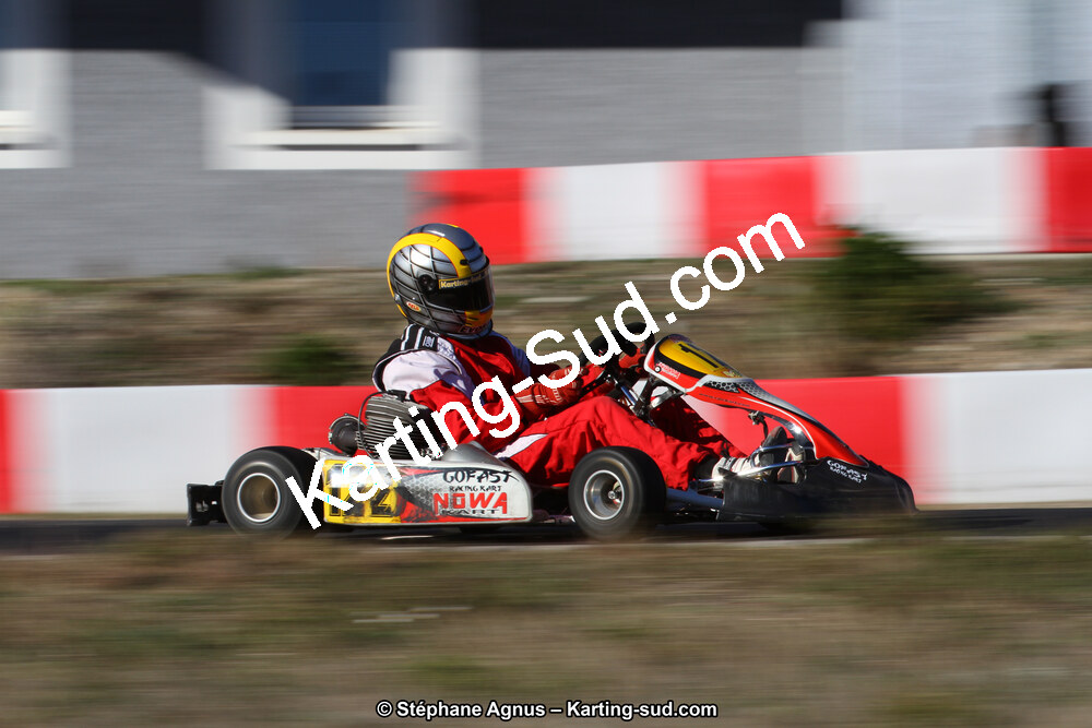 19/11/2017 : Seranne Trophy 2017 (Photos Stéphane Agnus) 2017 — karting