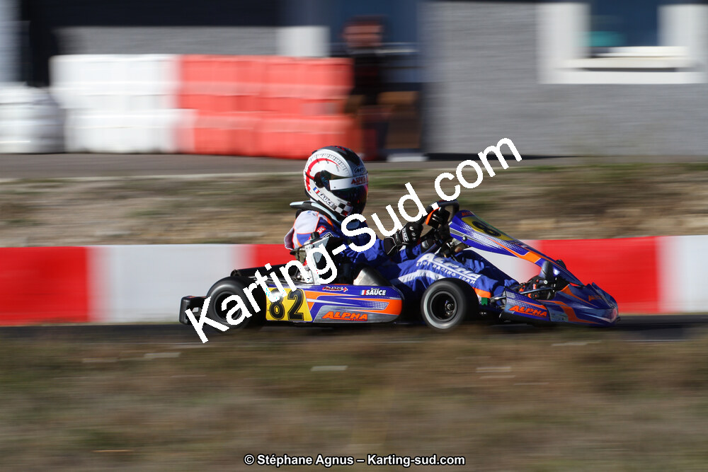 19/11/2017 : Seranne Trophy 2017 (Photos Stéphane Agnus) 2017 — karting