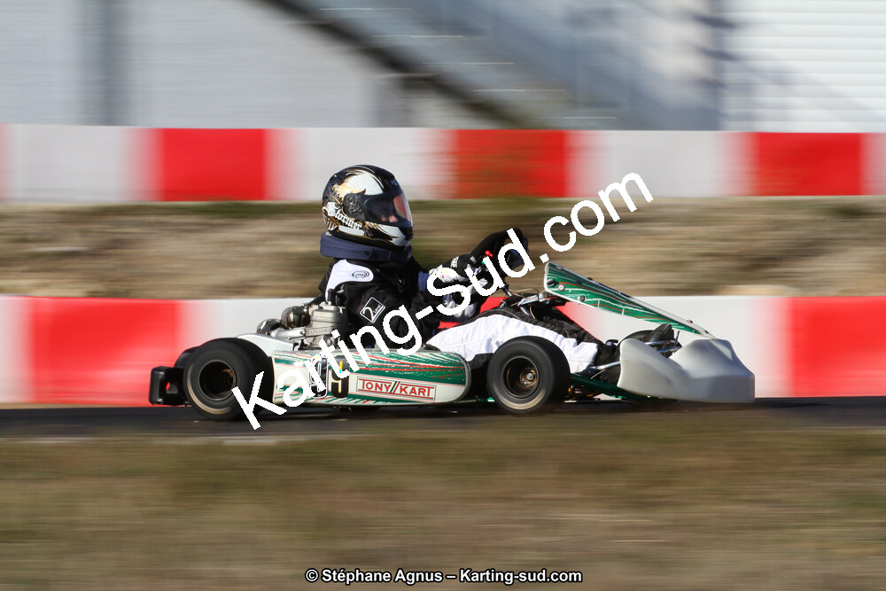 19/11/2017 : Seranne Trophy 2017 (Photos Stéphane Agnus) 2017 — karting