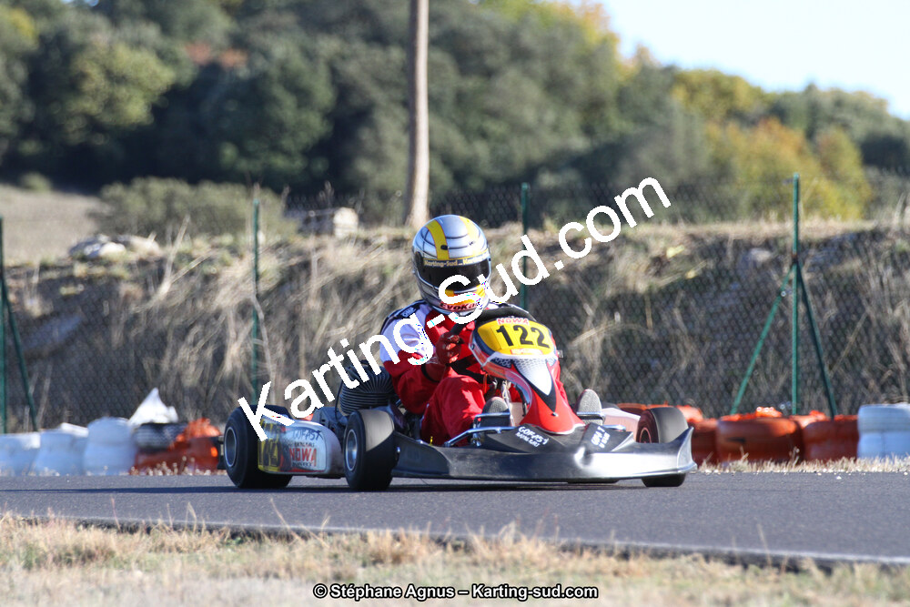 19/11/2017 : Seranne Trophy 2017 (Photos Stéphane Agnus) 2017 — karting