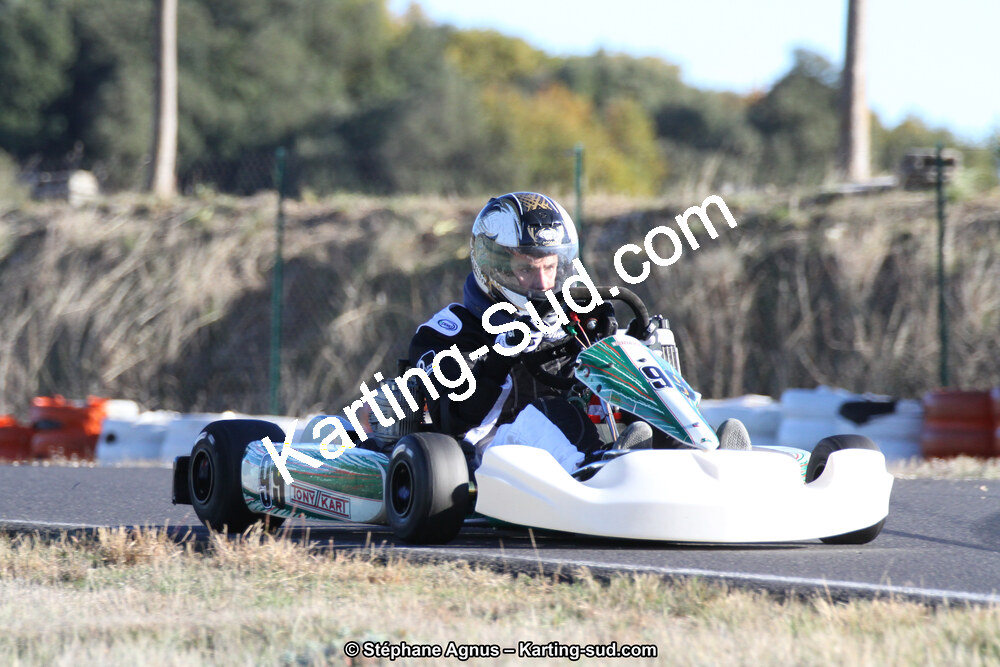 19/11/2017 : Seranne Trophy 2017 (Photos Stéphane Agnus) 2017 — karting