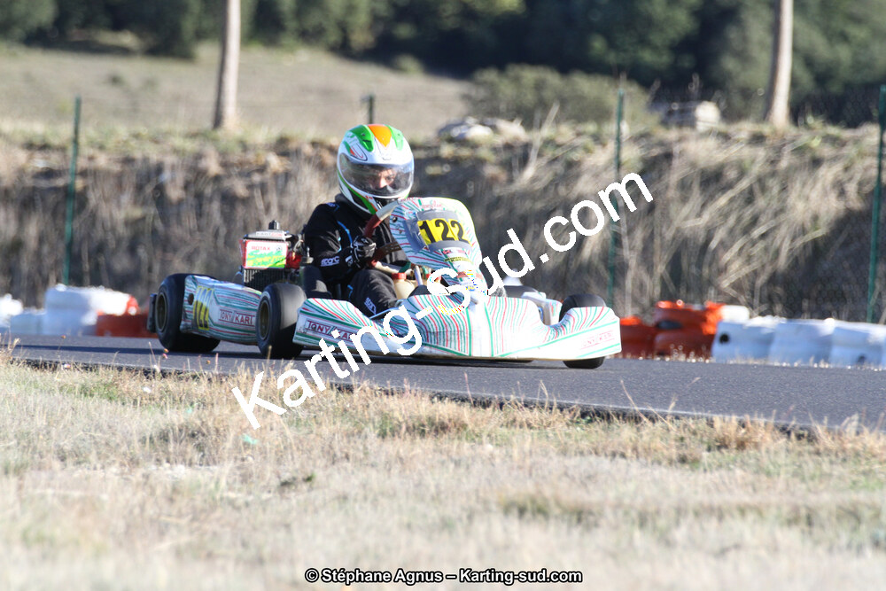 19/11/2017 : Seranne Trophy 2017 (Photos Stéphane Agnus) 2017 — karting