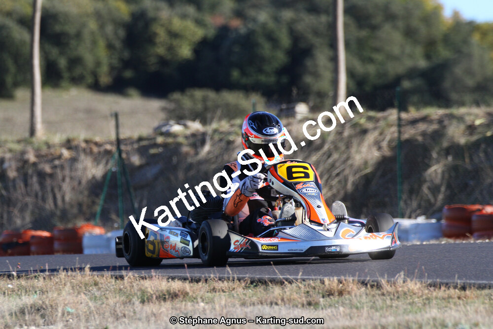 19/11/2017 : Seranne Trophy 2017 (Photos Stéphane Agnus) 2017 — karting