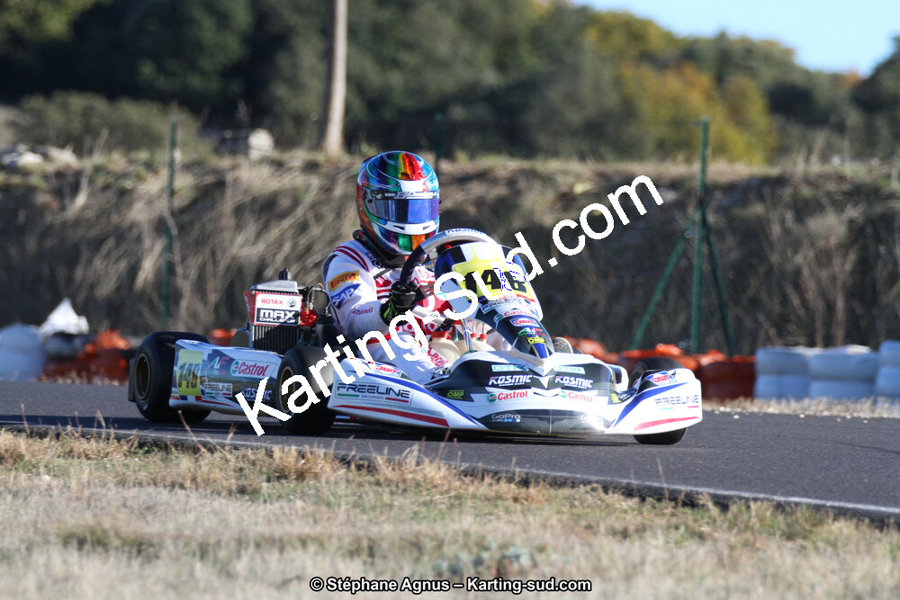 19/11/2017 : Seranne Trophy 2017 (Photos Stéphane Agnus) 2017 — karting