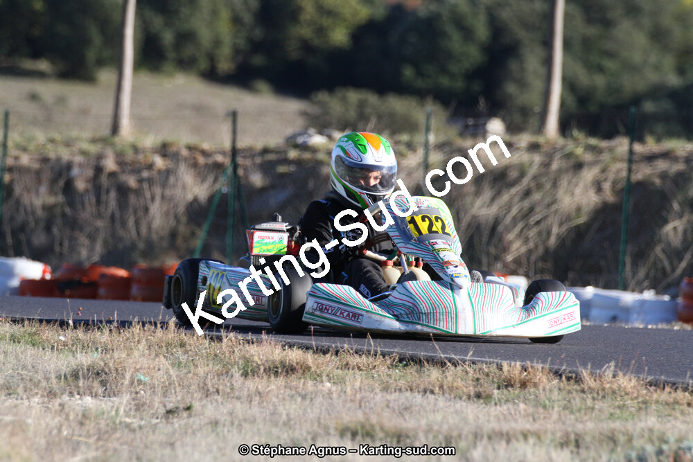 19/11/2017 : Seranne Trophy 2017 (Photos Stéphane Agnus) 2017 — karting