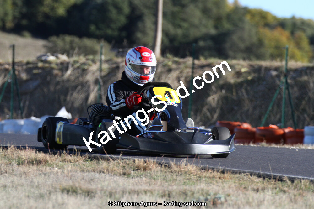 19/11/2017 : Seranne Trophy 2017 (Photos Stéphane Agnus) 2017 — karting