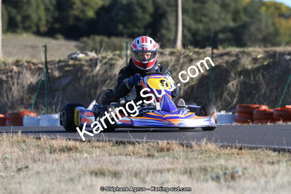 19/11/2017 : Seranne Trophy 2017 (Photos Stéphane Agnus) 2017 — karting