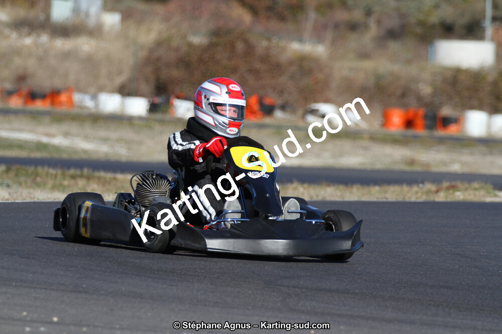 19/11/2017 : Seranne Trophy 2017 (Photos Stéphane Agnus) 2017 — karting