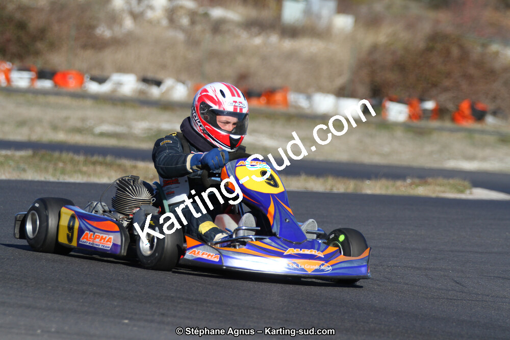 19/11/2017 : Seranne Trophy 2017 (Photos Stéphane Agnus) 2017 — karting