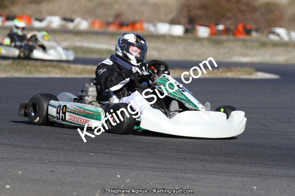 19/11/2017 : Seranne Trophy 2017 (Photos Stéphane Agnus) 2017 — karting