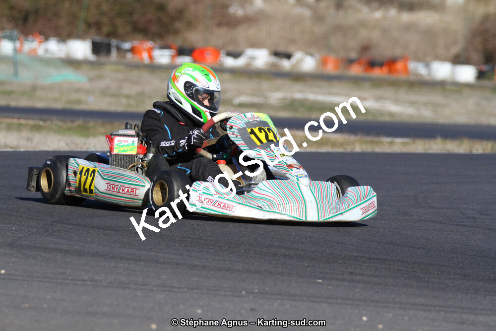 19/11/2017 : Seranne Trophy 2017 (Photos Stéphane Agnus) 2017 — karting