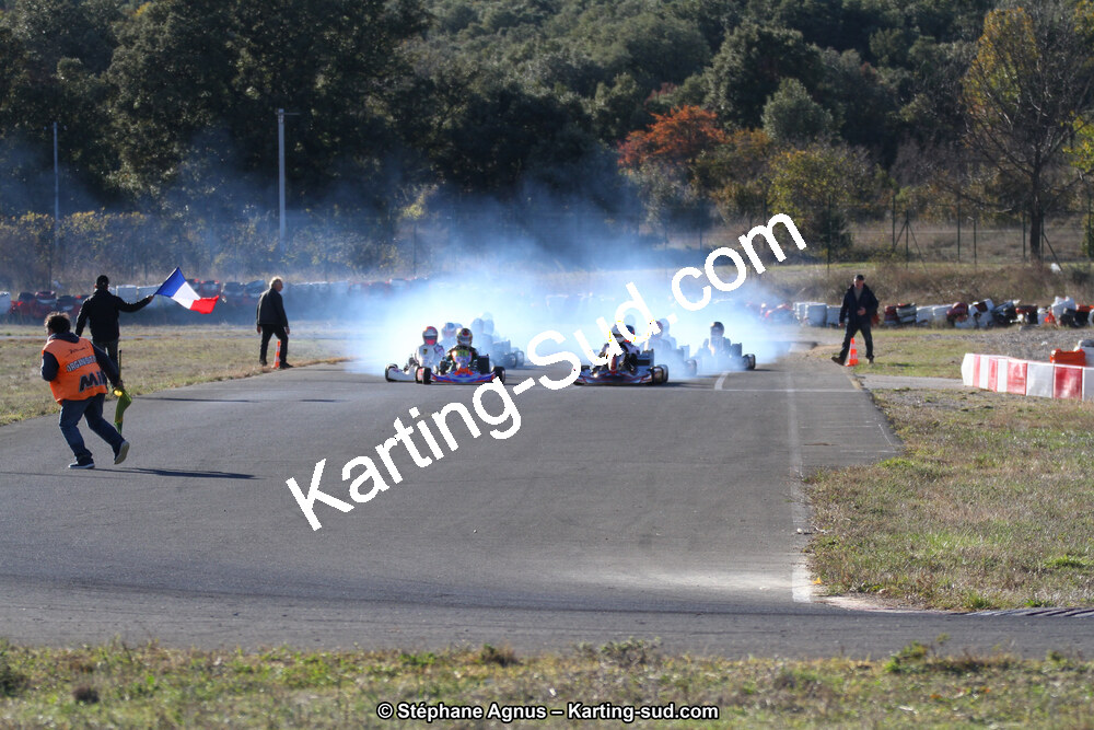 19/11/2017 : Seranne Trophy 2017 (Photos Stéphane Agnus) 2017 — karting