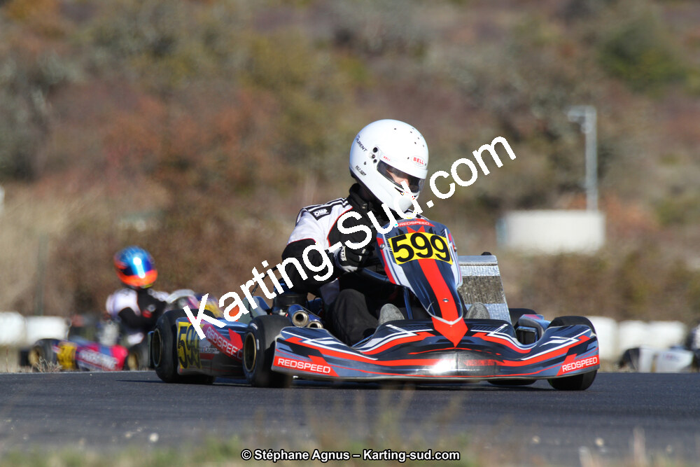 19/11/2017 : Seranne Trophy 2017 (Photos Stéphane Agnus) 2017 — karting