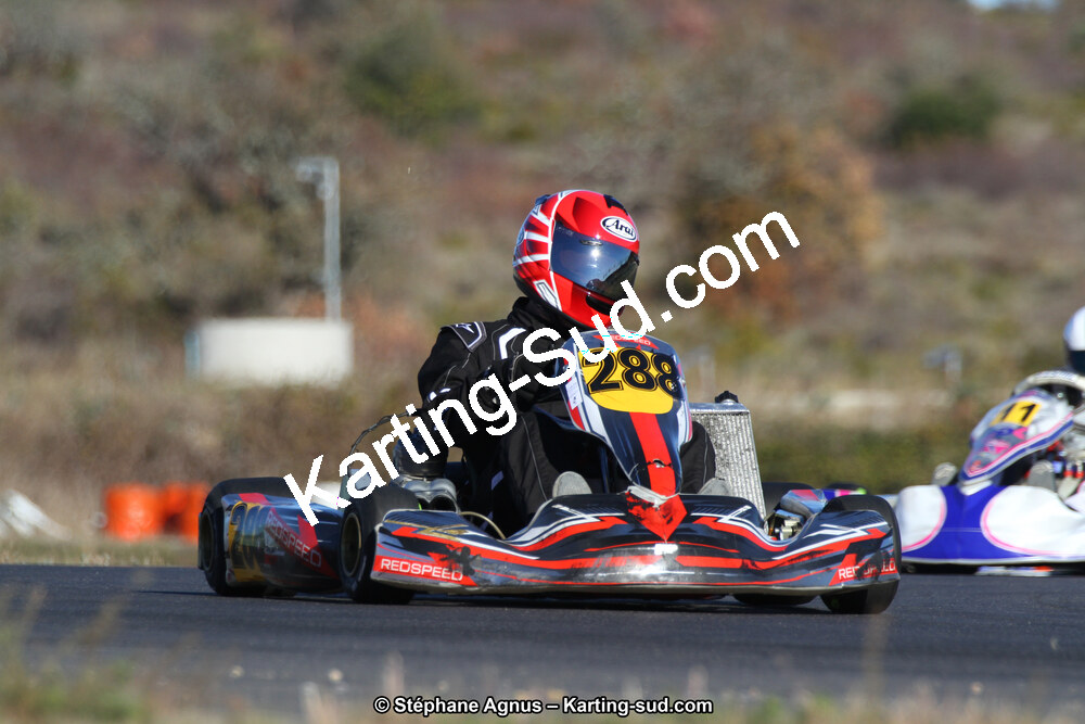 19/11/2017 : Seranne Trophy 2017 (Photos Stéphane Agnus) 2017 — karting