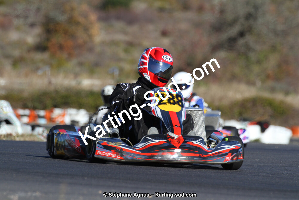 19/11/2017 : Seranne Trophy 2017 (Photos Stéphane Agnus) 2017 — karting