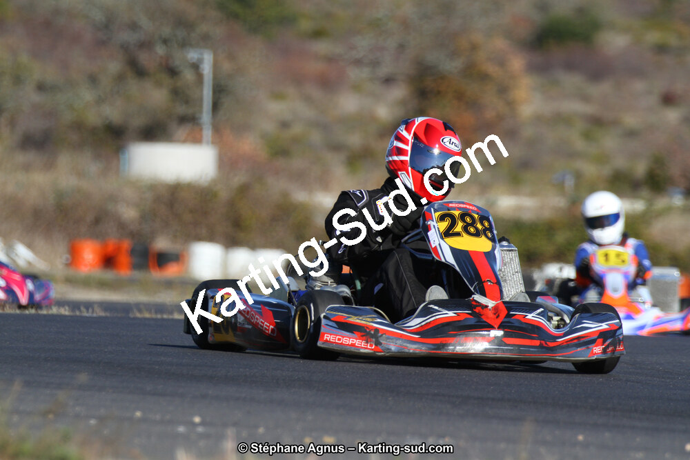 19/11/2017 : Seranne Trophy 2017 (Photos Stéphane Agnus) 2017 — karting
