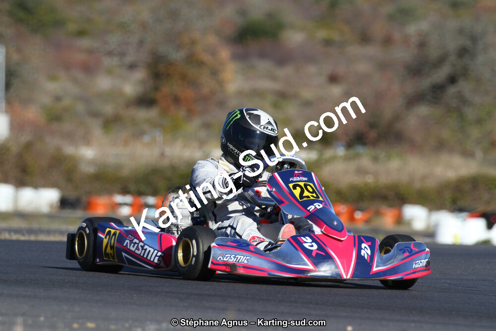 19/11/2017 : Seranne Trophy 2017 (Photos Stéphane Agnus) 2017 — karting