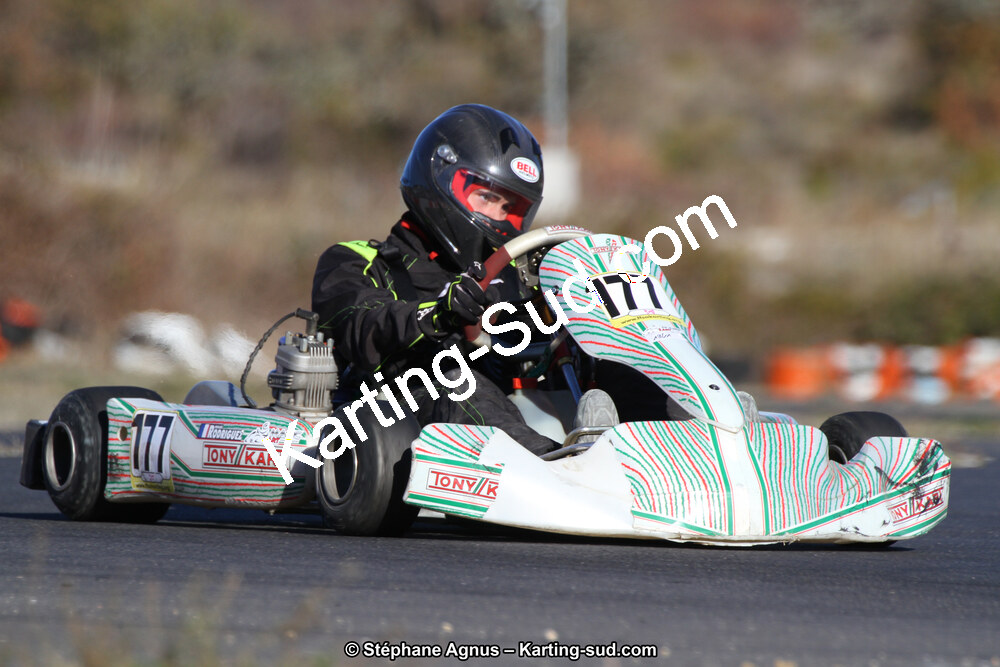 19/11/2017 : Seranne Trophy 2017 (Photos Stéphane Agnus) 2017 — karting