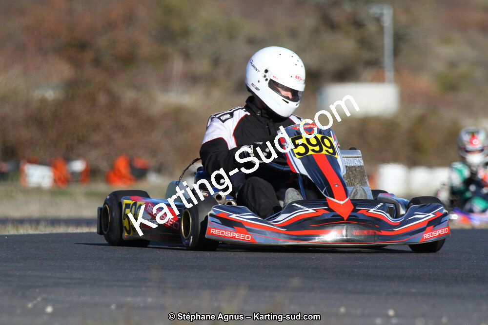 19/11/2017 : Seranne Trophy 2017 (Photos Stéphane Agnus) 2017 — karting