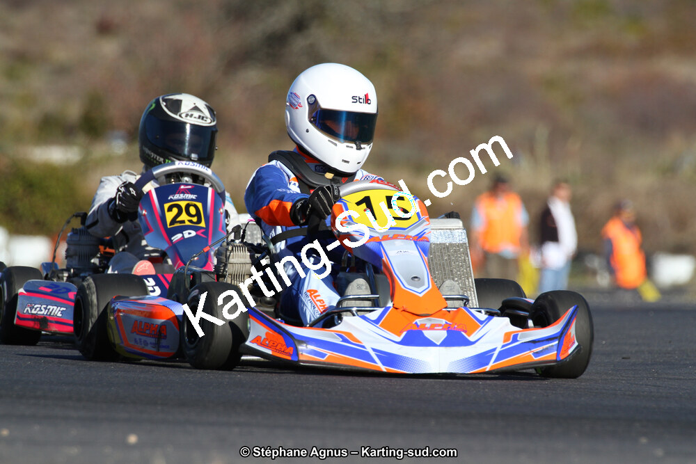 19/11/2017 : Seranne Trophy 2017 (Photos Stéphane Agnus) 2017 — karting
