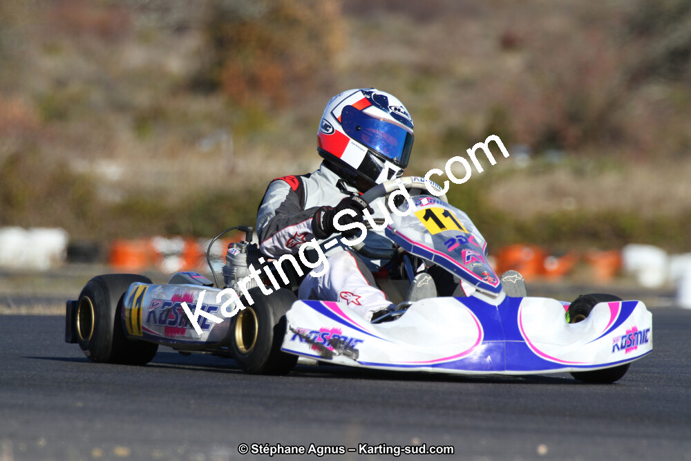 19/11/2017 : Seranne Trophy 2017 (Photos Stéphane Agnus) 2017 — karting