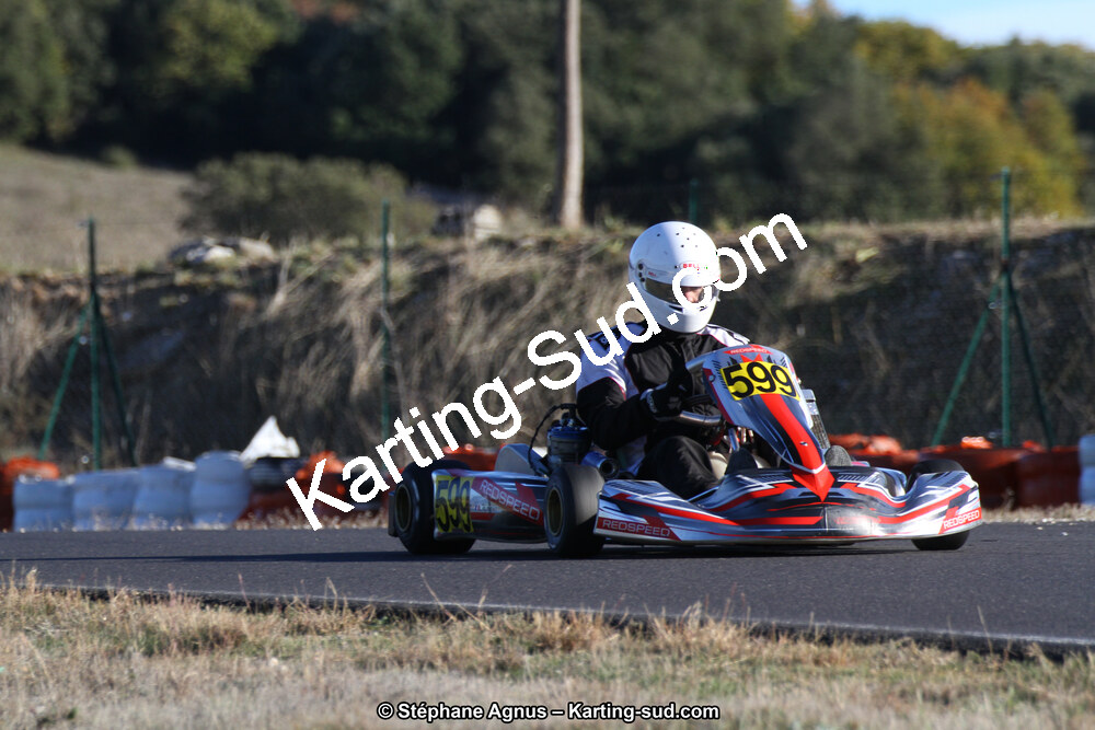 19/11/2017 : Seranne Trophy 2017 (Photos Stéphane Agnus) 2017 — karting