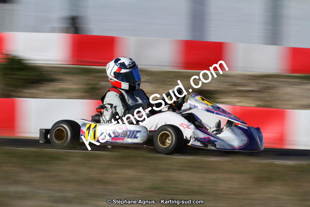 19/11/2017 : Seranne Trophy 2017 (Photos Stéphane Agnus) 2017 — karting