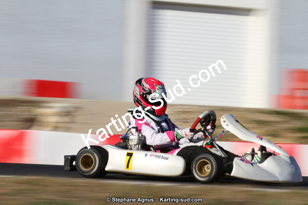 19/11/2017 : Seranne Trophy 2017 (Photos Stéphane Agnus) 2017 — karting