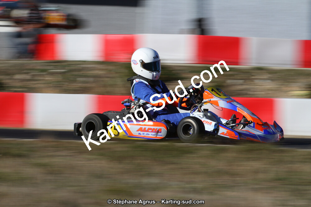 19/11/2017 : Seranne Trophy 2017 (Photos Stéphane Agnus) 2017 — karting