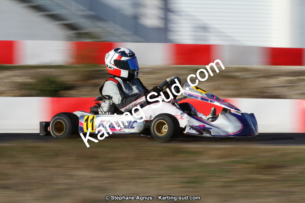 19/11/2017 : Seranne Trophy 2017 (Photos Stéphane Agnus) 2017 — karting