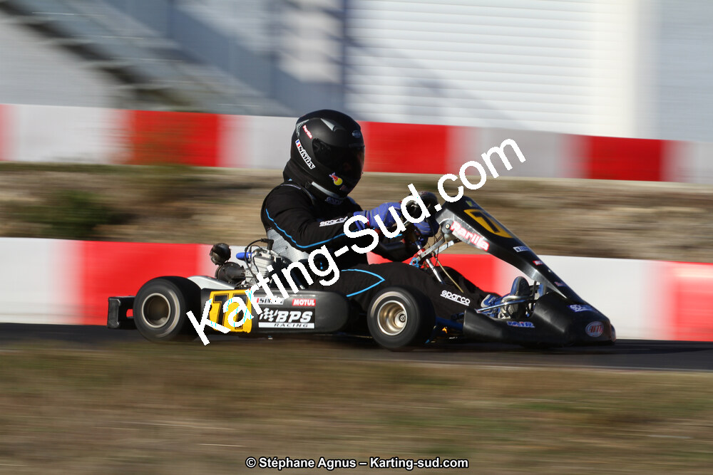 19/11/2017 : Seranne Trophy 2017 (Photos Stéphane Agnus) 2017 — karting