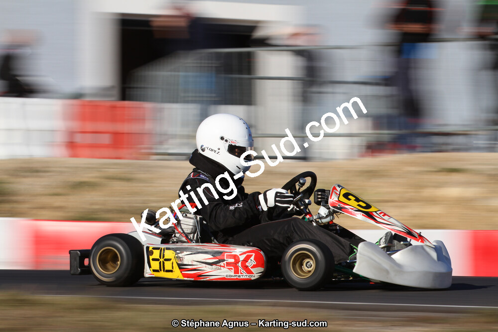 19/11/2017 : Seranne Trophy 2017 (Photos Stéphane Agnus) 2017 — karting