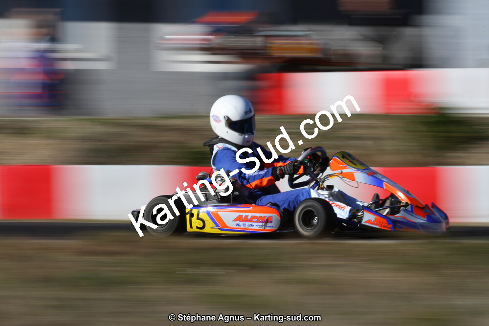 19/11/2017 : Seranne Trophy 2017 (Photos Stéphane Agnus) 2017 — karting
