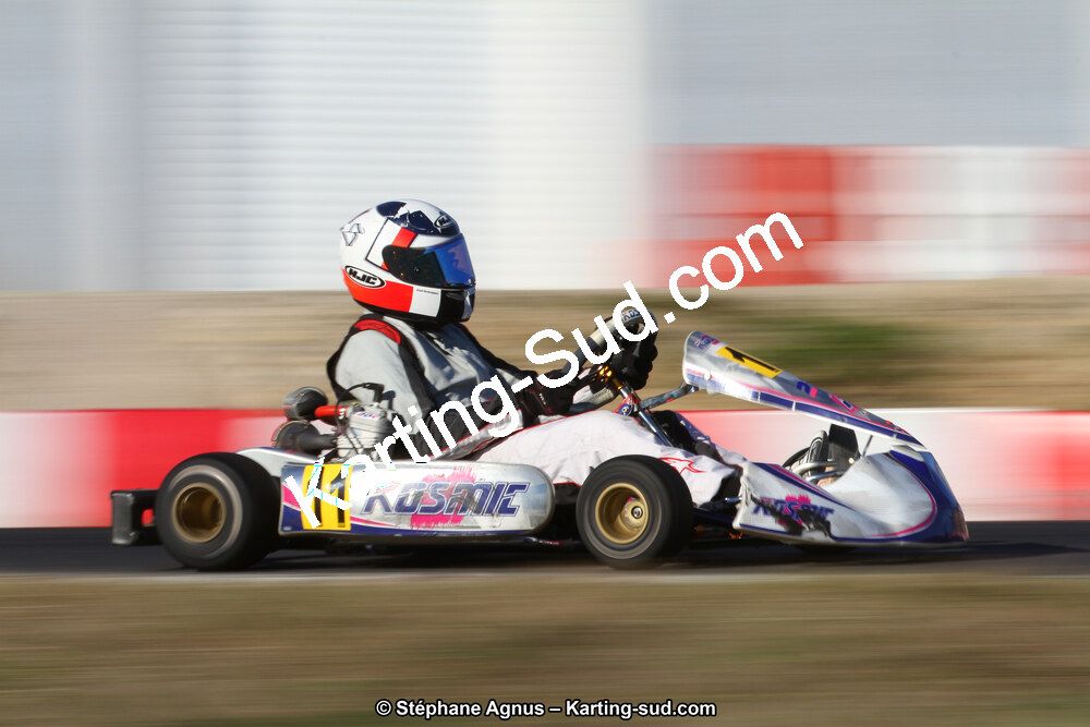 19/11/2017 : Seranne Trophy 2017 (Photos Stéphane Agnus) 2017 — karting
