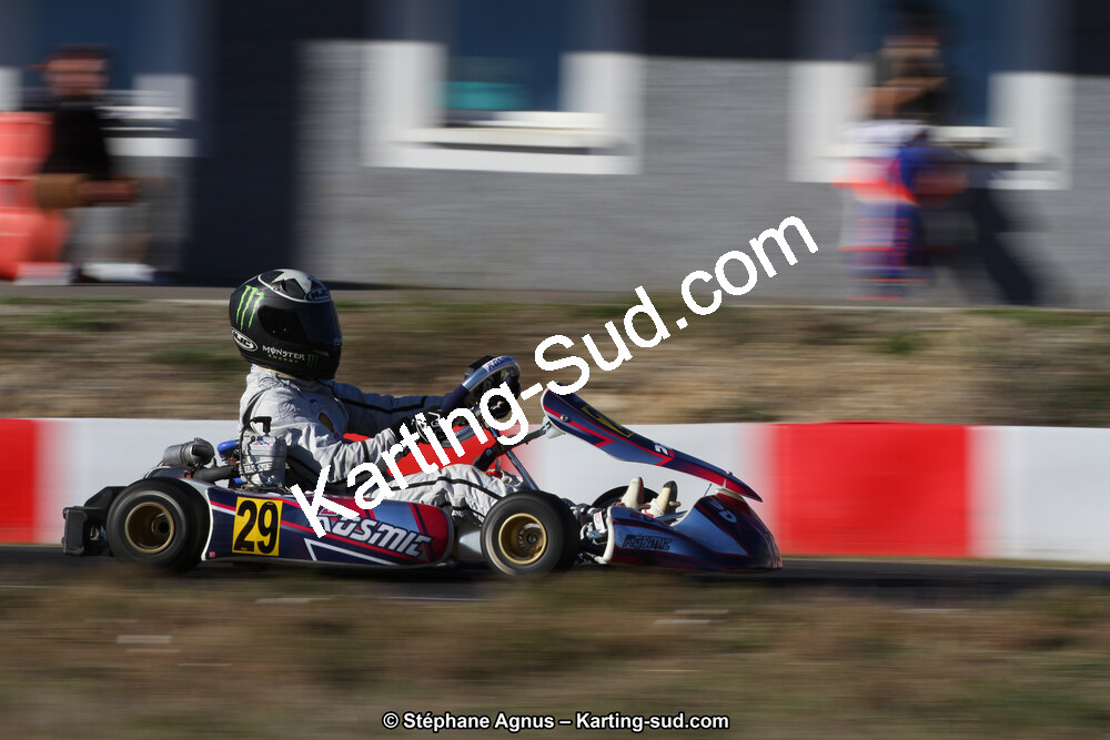 19/11/2017 : Seranne Trophy 2017 (Photos Stéphane Agnus) 2017 — karting
