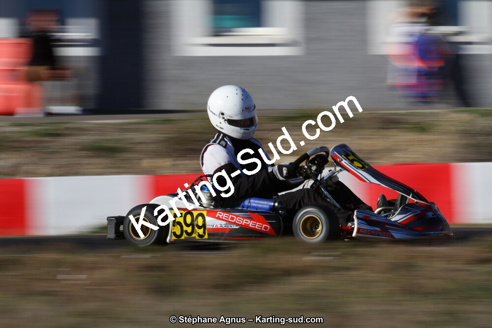 19/11/2017 : Seranne Trophy 2017 (Photos Stéphane Agnus) 2017 — karting