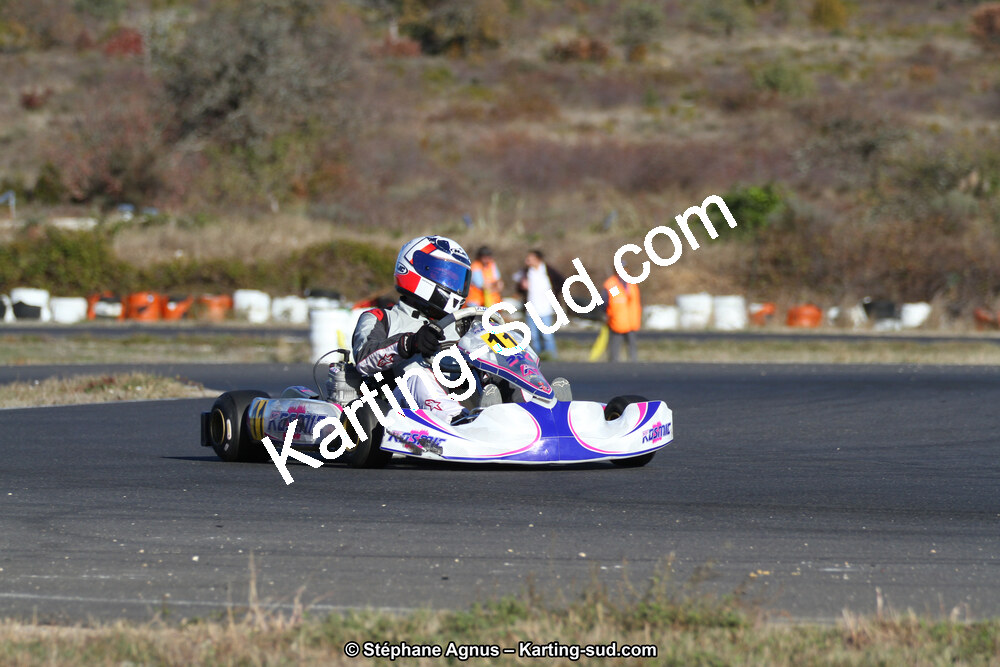 19/11/2017 : Seranne Trophy 2017 (Photos Stéphane Agnus) 2017 — karting
