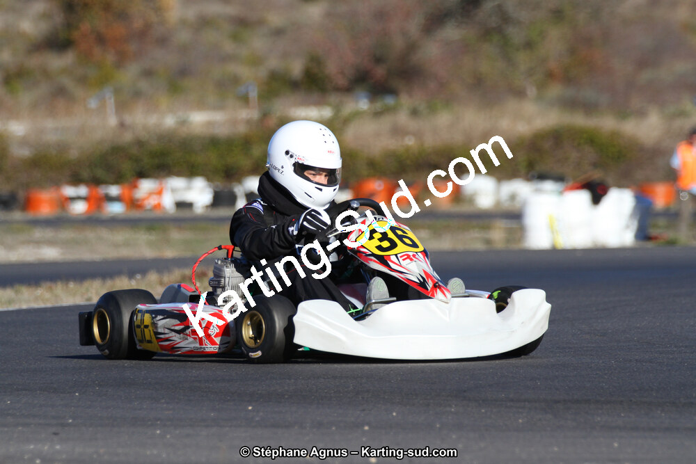 19/11/2017 : Seranne Trophy 2017 (Photos Stéphane Agnus) 2017 — karting