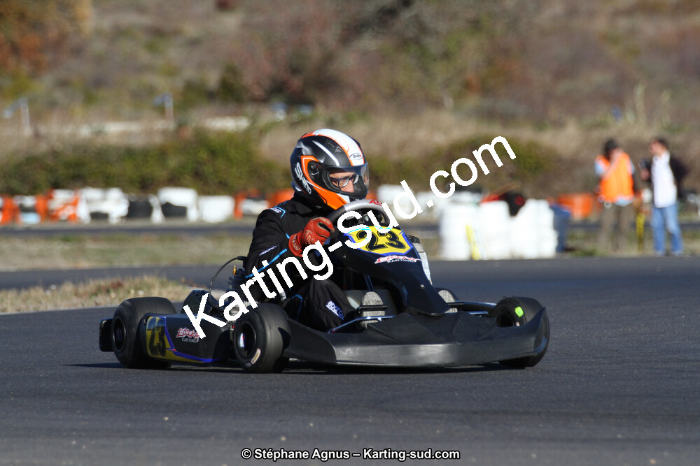 19/11/2017 : Seranne Trophy 2017 (Photos Stéphane Agnus) 2017 — karting