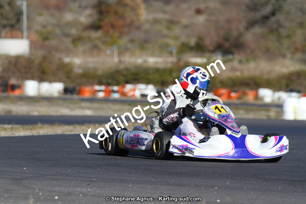 19/11/2017 : Seranne Trophy 2017 (Photos Stéphane Agnus) 2017 — karting