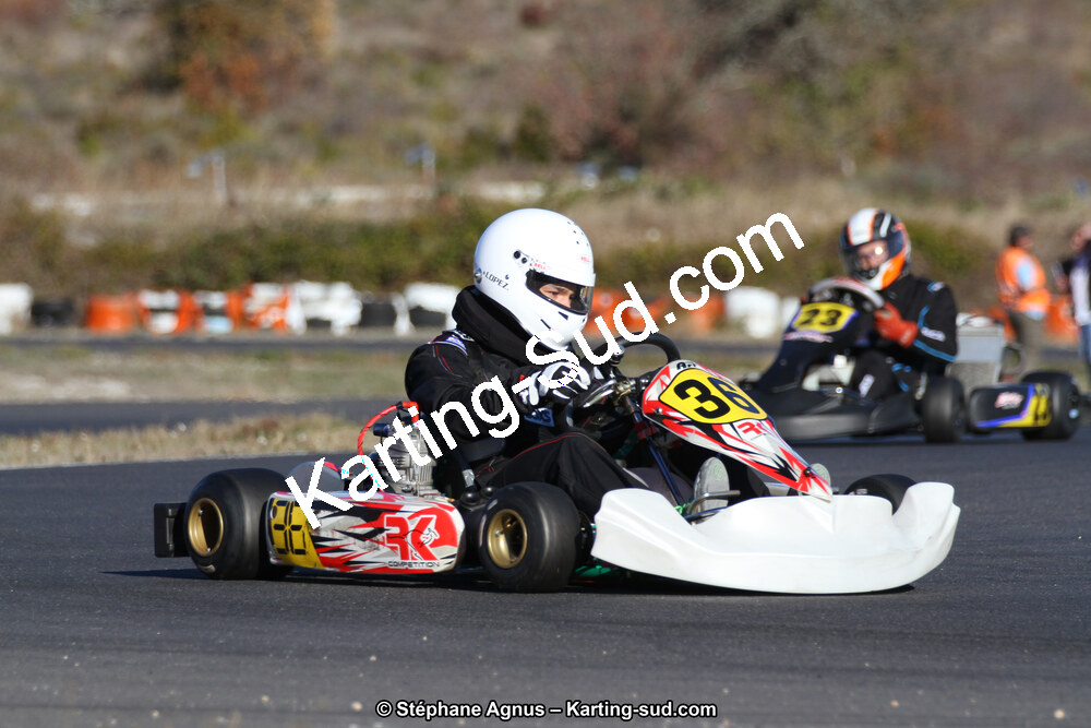 19/11/2017 : Seranne Trophy 2017 (Photos Stéphane Agnus) 2017 — karting