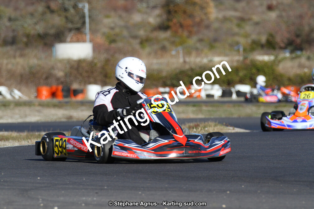 19/11/2017 : Seranne Trophy 2017 (Photos Stéphane Agnus) 2017 — karting