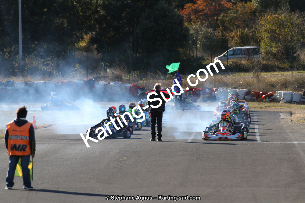 19/11/2017 : Seranne Trophy 2017 (Photos Stéphane Agnus) 2017 — karting