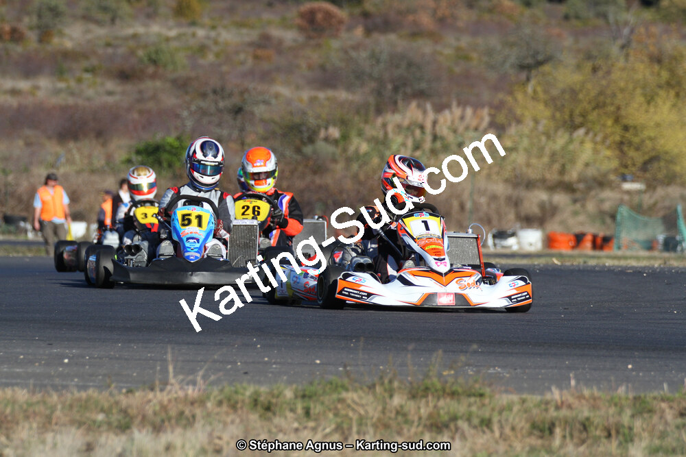 19/11/2017 : Seranne Trophy 2017 (Photos Stéphane Agnus) 2017 — karting