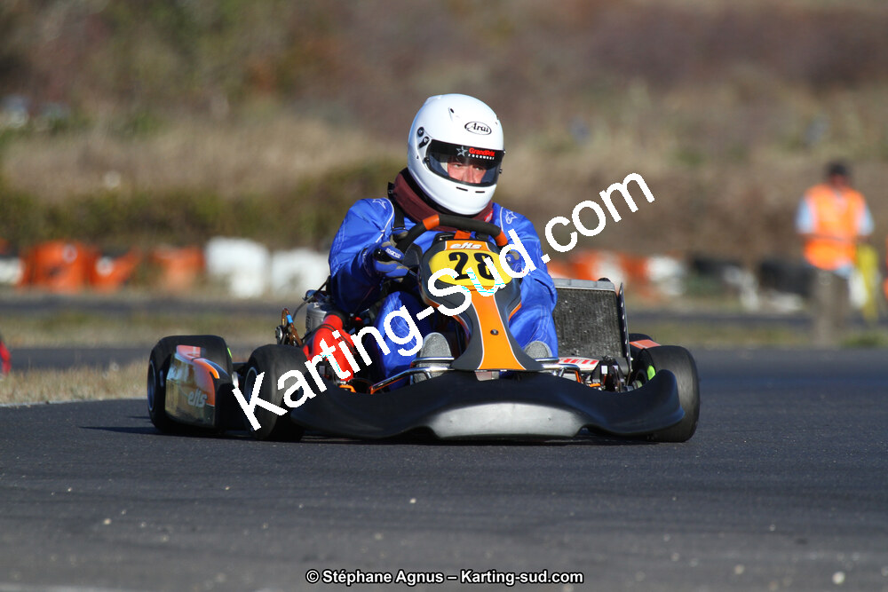 19/11/2017 : Seranne Trophy 2017 (Photos Stéphane Agnus) 2017 — karting