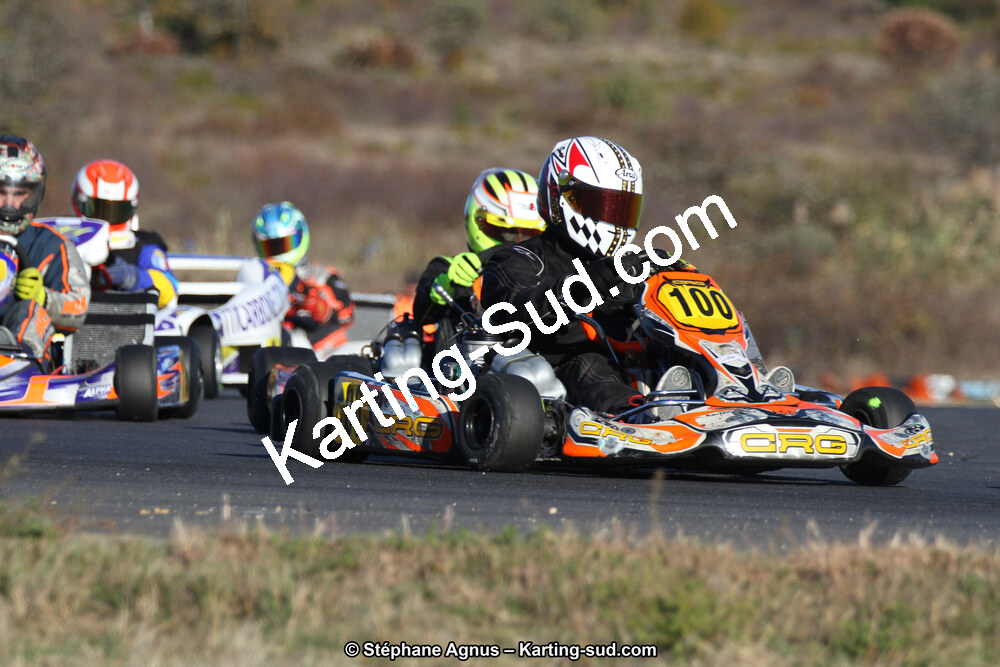 19/11/2017 : Seranne Trophy 2017 (Photos Stéphane Agnus) 2017 — karting