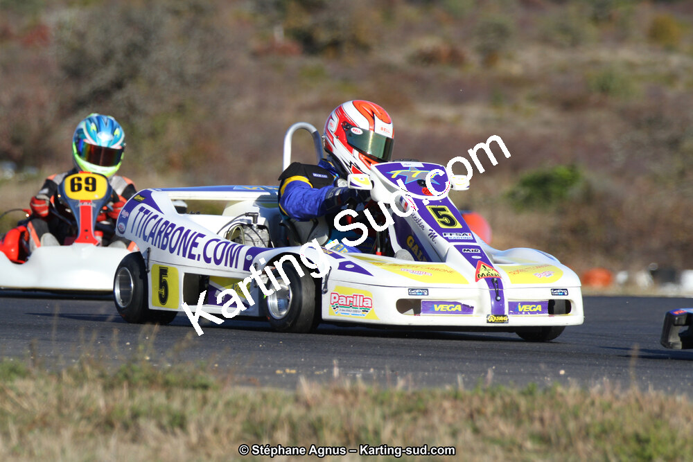 19/11/2017 : Seranne Trophy 2017 (Photos Stéphane Agnus) 2017 — karting